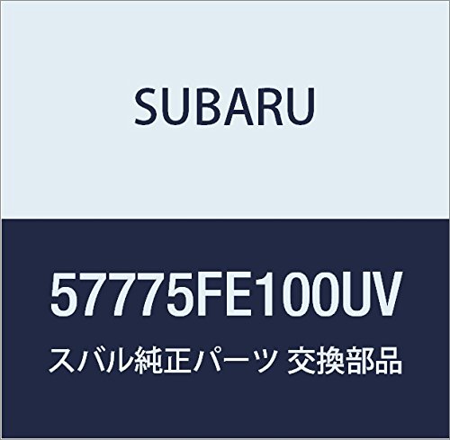 SUBARU (Xo) i O tgop[ TCh Cg CvbT 4DZ_ CvbT 5DS i57775FE100UV