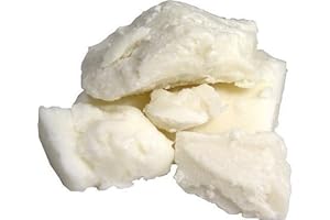 Shea Butter Raw 5 lb ivory