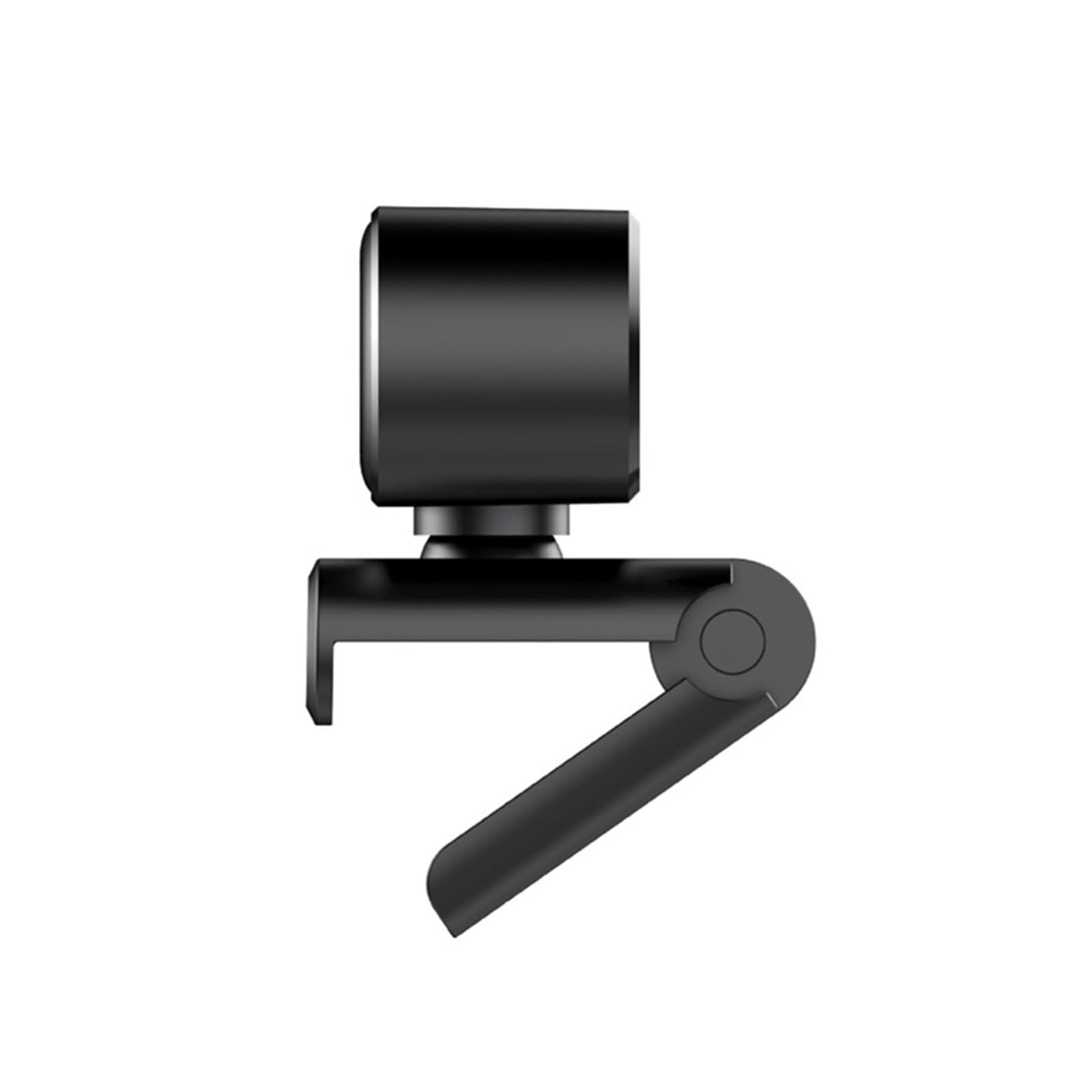 Full HD 1080P 2K 4K Webcam Auto Focus Fill Light Web Camera con microfono Trasmissione in diretta USB Computer PC Web Cam(4K AutoFocus)