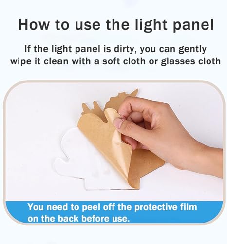 BIRBANN Lampara Goku Luz De Noche Para Niños,Control Táctil Inteligente 7 Colores Luces LED, Lampara Dragon Ba Ilusión Manga,para Niños Y Niñas Decoración Habitaciones Regalo De Cumpleaños