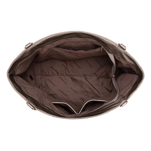 Image of Montana West Large Tote Bag for Women Oversized Shoulder Purses with Chain Handbags