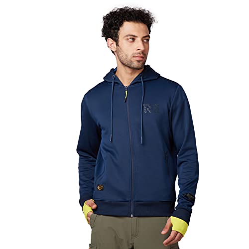 Image of Royal Enfield Performance Hoodie