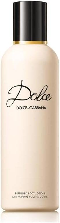 Dolce & Gabbana Femme/Women, Perfumed Body Lotion, per stuk verpakt (1 x 200 ml)