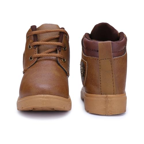 Image of BERSACHE Sneaker,Casual with Extra Comfort Sneakers for Boys /Girl's