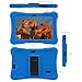 Pritom 7 inch Kids Tablet | Quad Core Android,16GB ROM | WiFi,Bluetooth,Dual...