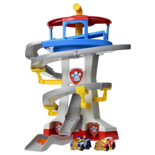 Paw Patrol Paw to Go! DX Paw Station