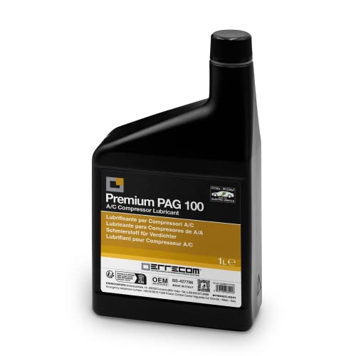 For Chevy K5 Blazer K10 Suburban V3500 OEM AC Compressor W/ A/C Repair Kit DAC E - Foto 12