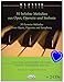 Produktbild Klassik Klassik - 50 beliebte Melodien für Klavier aus Oper, Operette und Sinfonie - Noten für Klavier für fortgeschrittene Klavierspieler mit bunter herzförmiger Notenklammer