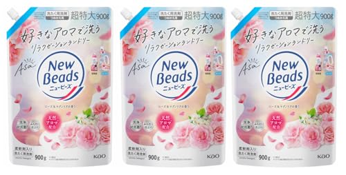 �y�܂Ƃߔ����z�ԉ� �j���[�r�[�Y �����N�X�N���t�g ���[�Y&�}�O�m���A�̍��� �l�ւ��p900g × 3��