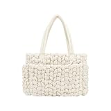 ZUJIABAO Geräumige Muttertasche, Polyester-Futter, mehrfarbig, leichtes Design, Reisehandtasche...