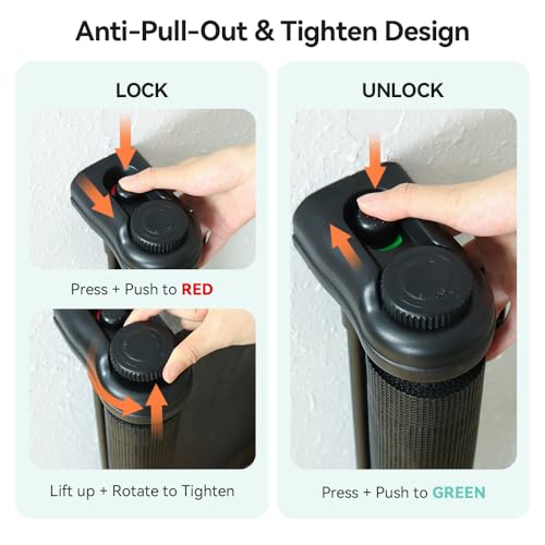 COMOMY-118-Retractable-Baby-Gates-Extra-Wide-Retractable-Dog-Gate-for-Large-Openings-Extra-Long-Dog-Gates-for-The-House-Extra-Large-Mesh-Pet-Gate-for-Stairs-Doorways-Hallways-IndoorOutdoor COMOMY 118 Retractable Baby Gates Extra Wide Retractable Dog Gate for Large Openings Extra Long Dog Gates for The House Extra Large Mesh Pet Gate for Stairs Doorways Hallways IndoorOutdoor