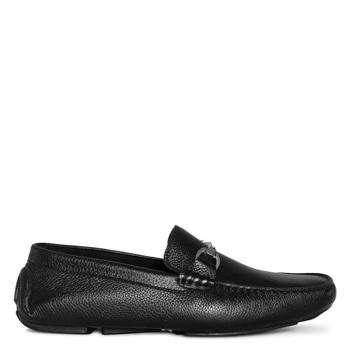 Image of Donald J Pliner Men's Vitali Tumbled Calf