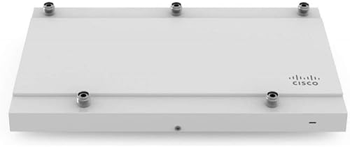 CISCO DESIGNED Meraki MR42E Wireless Access Point - Appliance Only