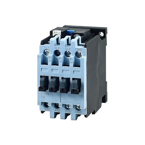 Contacteur CA 3TS commande de moteur électrique triphasé 3TS3110