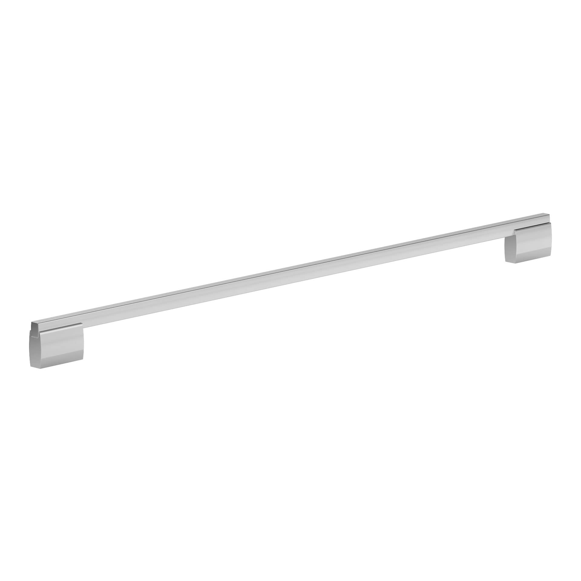 Tirador cromado para renovar muebles anticuados Richelieu 7990512140