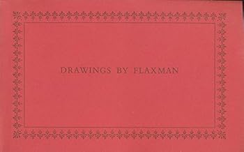 Paperback Drawings by John Flaxman in the Huntington Collection Book