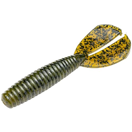 Senyo's Aqua Scandi - Chartreuse