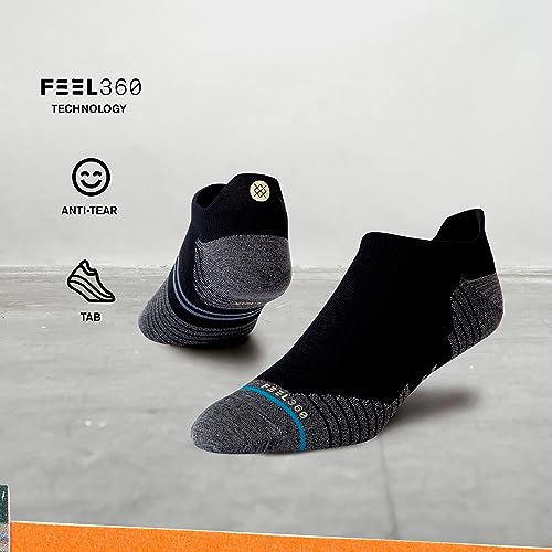 Stance Bobbin 3 Pack Tab Socks2