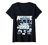 Cool 1992 birthday gifts for gamers and gaming