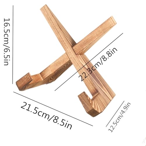 Opiniones de Soportes para libros de cocina Top 5. 23 Imagen adicional