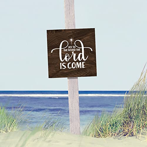 Plaque murale en bois idée cadeau idéale pour décoration de maison