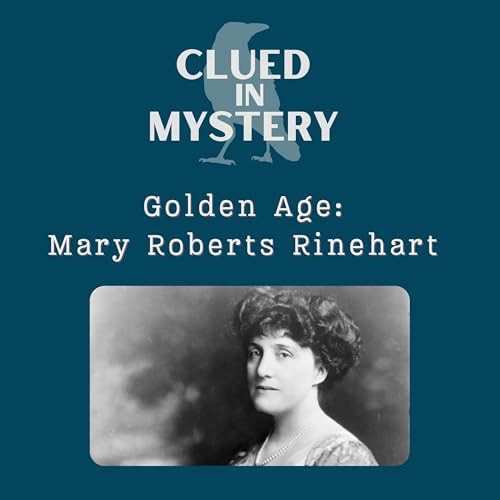 Mary Roberts Rinehart