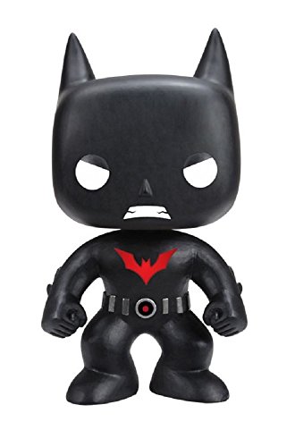Funko Dc Comics Batman Beyond Pop Vinyl Figure