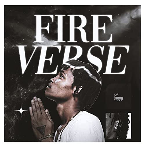 Play Stay By Myself by FireVerse on Amazon Music Unlimited
