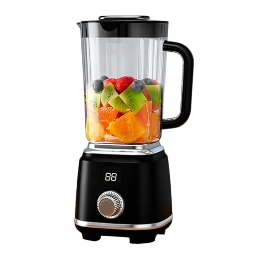 Exprimidor De Frutas - Exprimidor de Cítricos Recargable con Pantalla LED | Inalambrico Para Cocina Zumo De Citricos Verduras Bebida Limon Pina