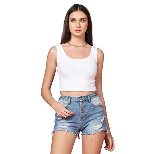 Image of TOPLOT Women Tank top