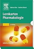 Lernkarten Pharmakologie