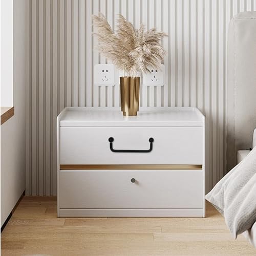 Image of MY MIRONEY Aluminum Folding Pulls Hardware 90 Degrees Folding Cabinet Pulls Handles U-Shape Drawer Toolbox Handle, 3.78 inch Hole Center, Black
