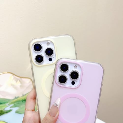 Coque antichoc violette iPhone 14 Pro Max pour éviter les réparations d'écran coûteuses