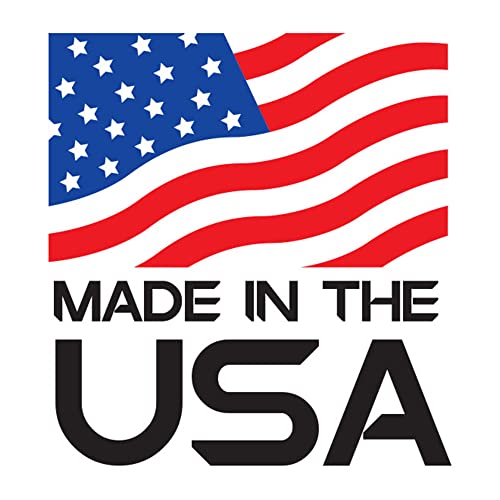 Rotary Lawnmower Blade - Made in USA