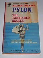 PYLON: THE TARNISHED ANGELS. B002JAH5S4 Book Cover