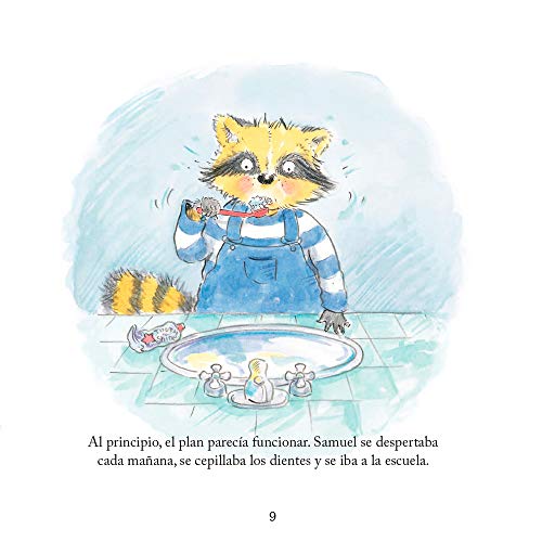 Una Cosa Terrible Ha Sucedido