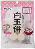 Amazon.co.jp: カンピー 白玉餅 55g×20袋入 : 食品・飲料・お酒