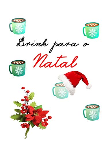 Drink para o Natal