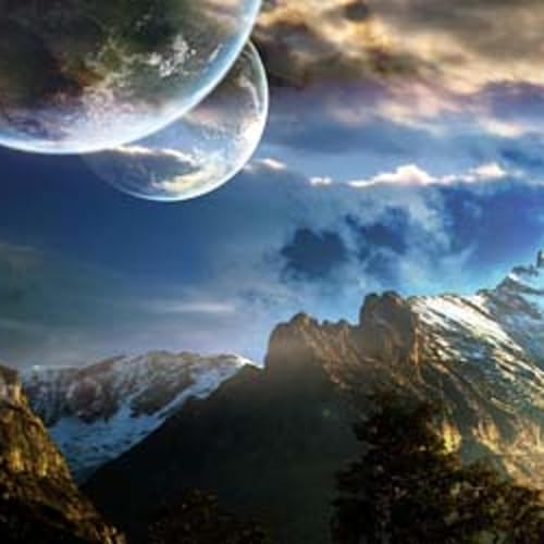 &iquest;Sientes que no perteneces al Planeta tierra?