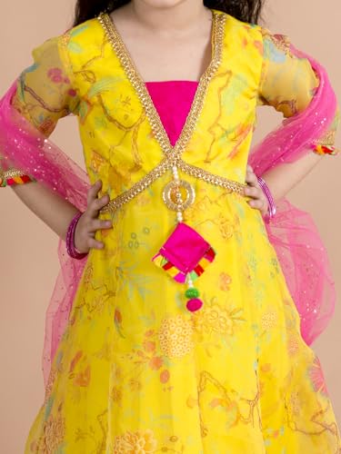Image of Pspeaches Girls Dress