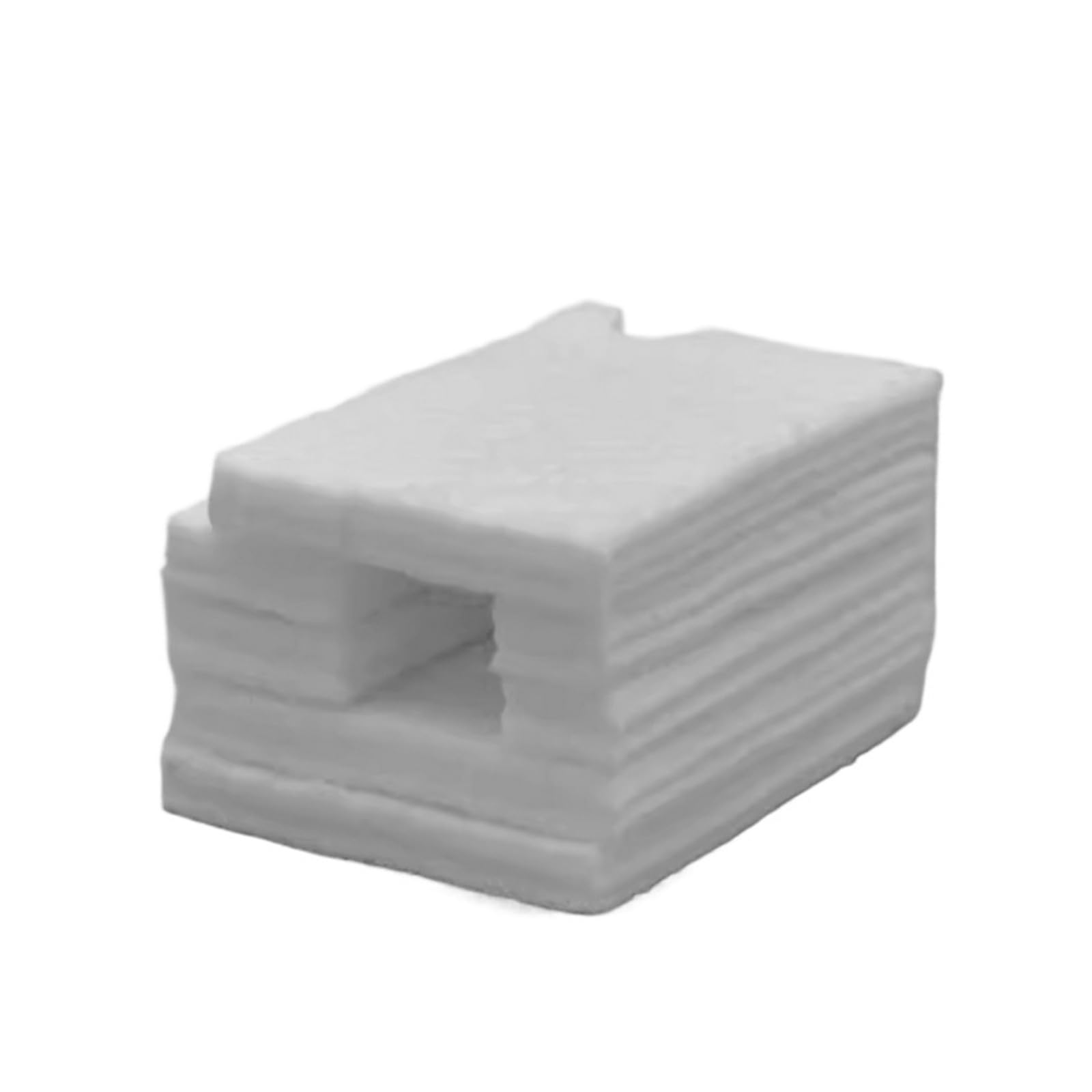 Spugna tampone inchiostro di scarto, compatibile con EPSON, ET 2700 2750 | 2756 2760 3700 3710 3750 3760 4700 4750 4760 XP 5100 5105 5115 L6190 L4150 L4160