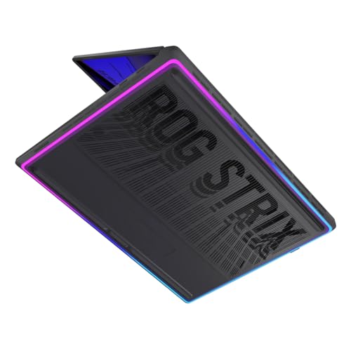 ASUS ROG Strix 18 Gaming Laptop 18” Intel Core Ultra 9 275HX miniatura 3