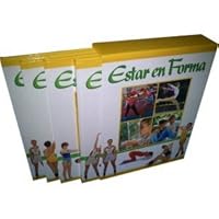 Estar en forma/ Fitness 8471836203 Book Cover