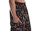 GLSEZID Men's Pepper Print Baggy Chef Pant, Classic Chili Cargo Pant (US, Alpha, Small, Big, Long, Red Peppers)