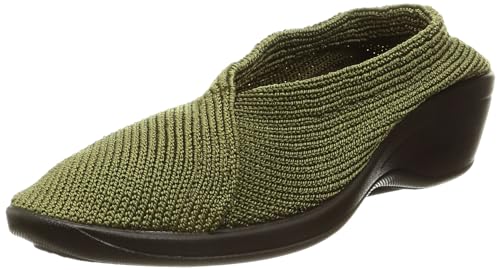 [ARyfBR] pvX MAILU fB[X Khaki 24.5 cm