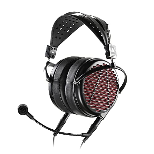 Audeze LCD-GX – Auriculares Hi-FI