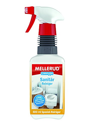 Preisvergleich Produktbild MELLERUD Sanitär Reiniger 0.5 L 2020017118