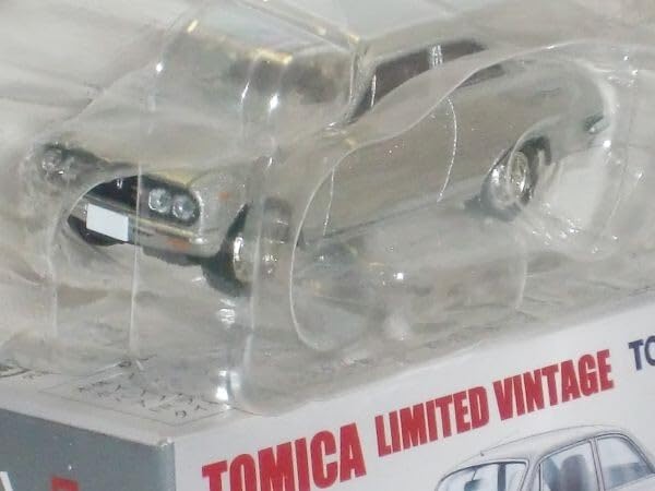 Amazon | ☆TOMICA LIMITED LV-140b いすゞ ベレット 1800 GT N