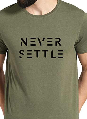 Image of ADRO Men's Regular Fit T-Shirt