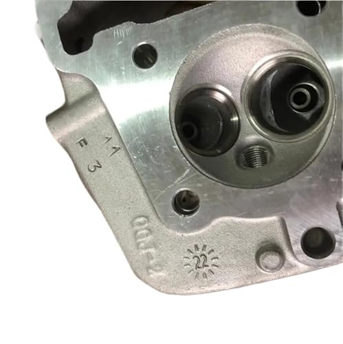 Culasse moteur moto contre perte compression SCR110A K48 110